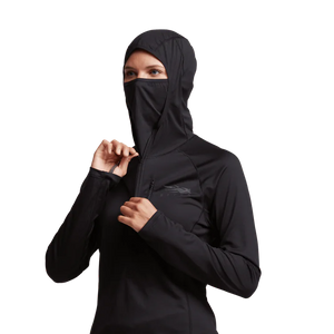 Sitka W's Core Lightweight Hoody - Solid Colors