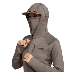 Sitka W's Core Lightweight Hoody