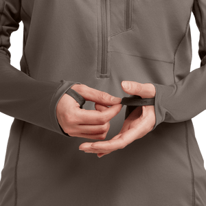 Sitka W's Core Lightweight Hoody - Solid Colors