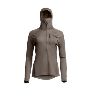 Sitka W's Core Lightweight Hoody - Solid Colors