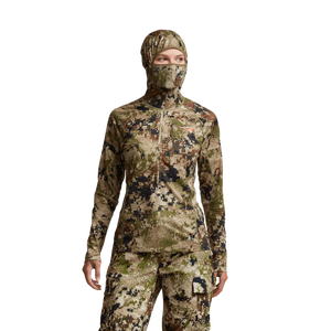 Sitka W's Core Lightweight Hoody - Subalpine