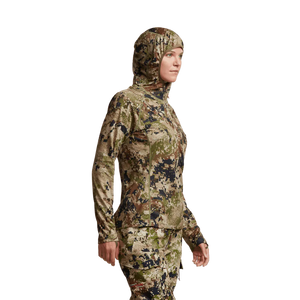 Sitka W's Core Lightweight Hoody - Subalpine