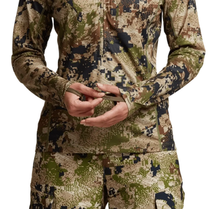 Sitka W's Core Lightweight Hoody