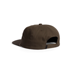 Sitka Cornerstone Unstructured Snapback