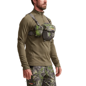 Sitka Flash Optics Harness
