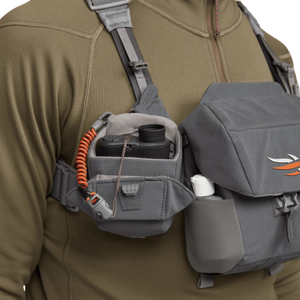 Sitka Flash Optics Harness