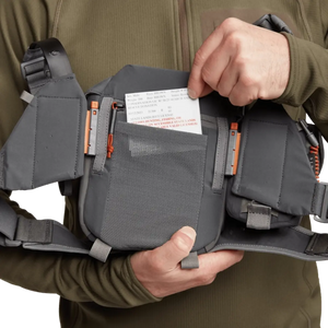 Sitka Flash Optics Harness