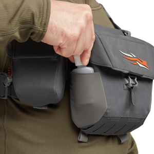 Sitka Flash Optics Harness