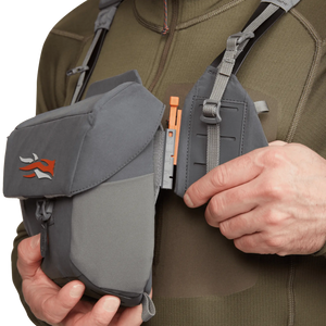 Sitka Flash Optics Harness