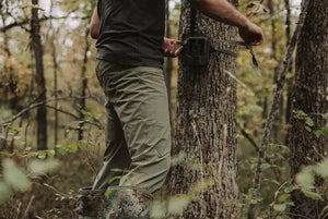 Sitka M's Guard Lite Pant