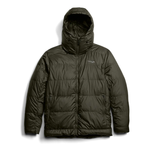 Sitka M's HyperDown Jacket - Solid Color