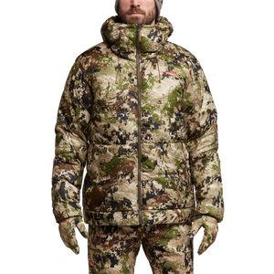 Sitka M's HyperDown Jacket - Optifade Subalpine