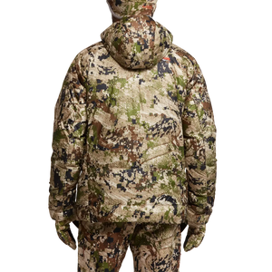 Sitka M's HyperDown Jacket - Optifade Subalpine