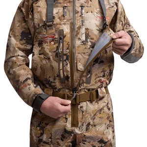 Sitka M's Delta Zip GTX Waders