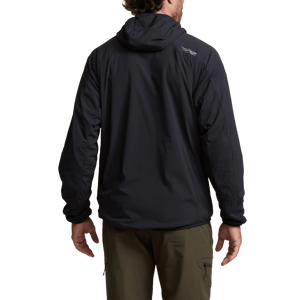 Sitka Ambient 100 Hooded Jacket - Solid