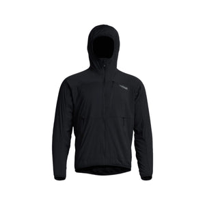 Sitka Ambient 100 Hooded Jacket - Solid