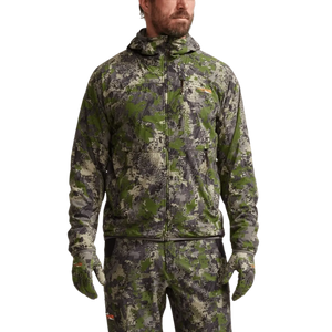 Sitka M's Ambient 100 Hooded Jacket - Optifade Cover