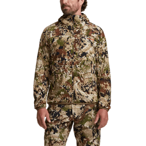 Sitka Ambient 100 Hooded Jacket - Subalpine