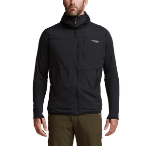 Sitka Ambient 100 Vest - Solid Color