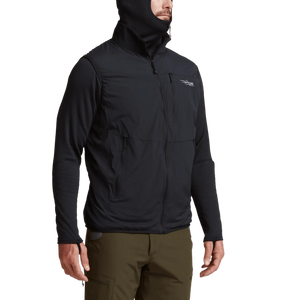 Sitka Ambient 100 Vest - Solid Color