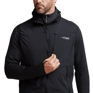 Sitka Ambient 100 Vest - Solid Color