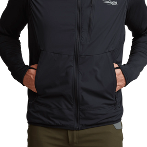 Sitka Ambient 100 Vest - Solid Color