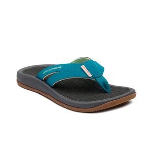 Grundéns W's Deck Mate 5-Point Sandal