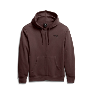 Sitka Icon Classic Full Zip Hoodie