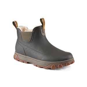 Grundéns M's Deviation Sherpa Ankle Boot