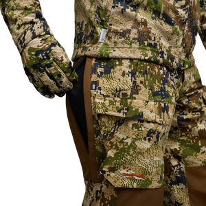 Sitka M's Timberline Pro Pant - Optifade Subalpine