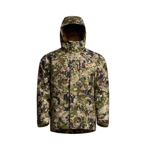 Sitka M's Blizzard Pro Parka - Optifade Subalpine