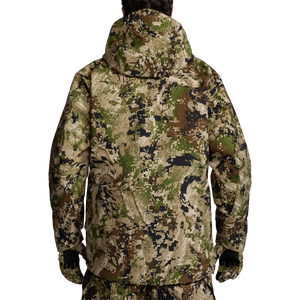 Sitka M's Blizzard Pro Parka - Optifade Subalpine