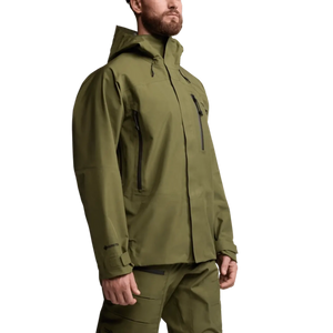 Sitka M's Dew Point Pro Jacket