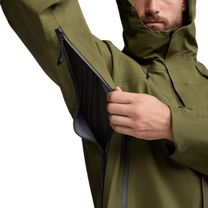 Sitka M's Dew Point Pro Jacket