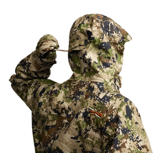 Sitka M's Dew Point Pro Jacket