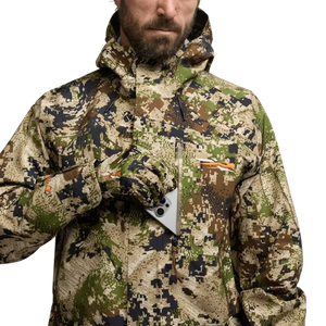 Sitka M's Dew Point Pro Jacket