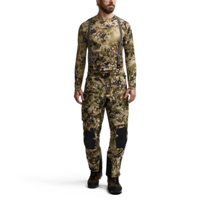 Sitka M's Dew Point Pro Bib Pant
