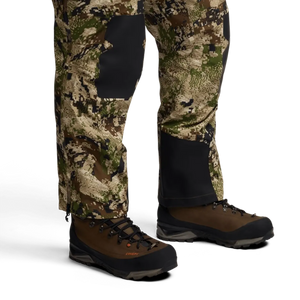 Sitka M's Dew Point Pro Bib Pant