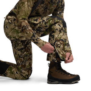 Sitka M's Dew Point Pro Bib Pant