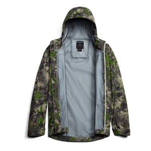 Sitka M's Downpour Jacket