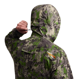 Sitka M's Downpour Jacket