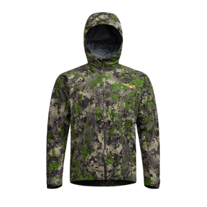Sitka M's Downpour Jacket