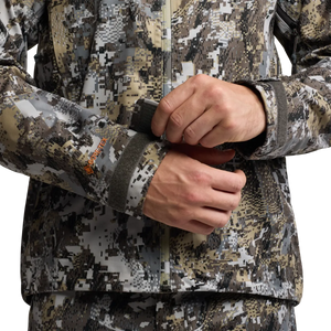 Sitka M's Downpour Jacket