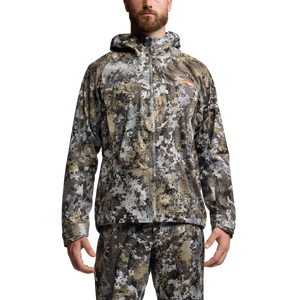 Sitka M's Downpour Jacket