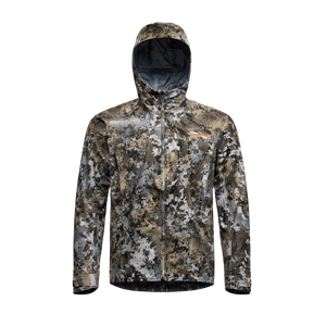 Sitka M's Downpour Jacket