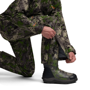 Sitka M's Downpour Pant