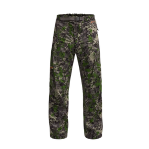 Sitka M's Downpour Pant