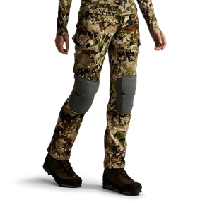 Sitka W's Timberline Pant