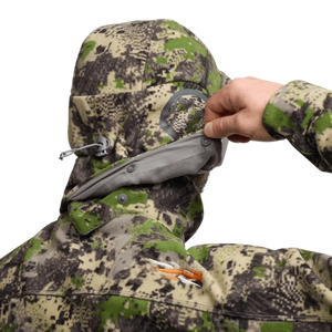 Sitka Stratus Jacket 2.0