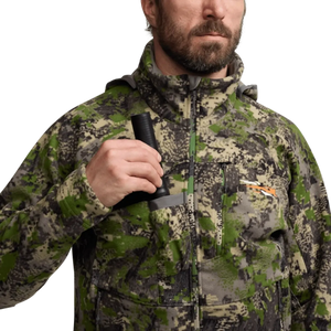 Sitka Stratus Jacket 2.0